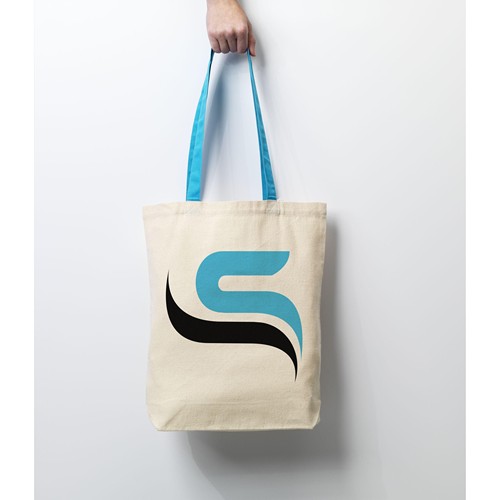 Canvas Shoppy Colour (220 g/m²) sac shopping thumbnail 7