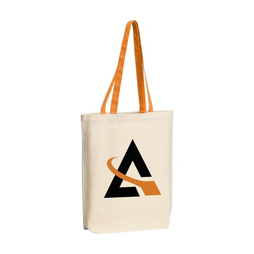 Canvas Shoppy Colour (220 g/m²) sac shopping - 2