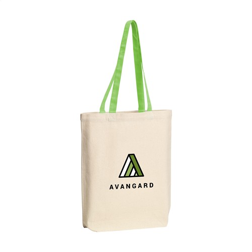 Canvas Shoppy Colour (220 g/m²) sac shopping - 2