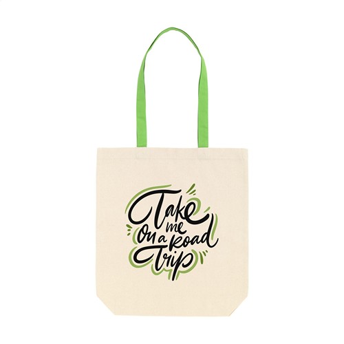 Canvas Shoppy Colour (220 g/m²) sac shopping - 3