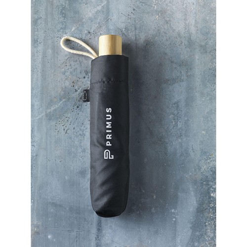 Mini Umbrella RCS RPET parapluie pliable 21 inch - 10
