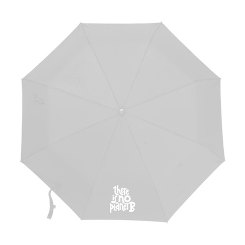 Mini Umbrella RCS RPET parapluie pliable 21 inch - 2