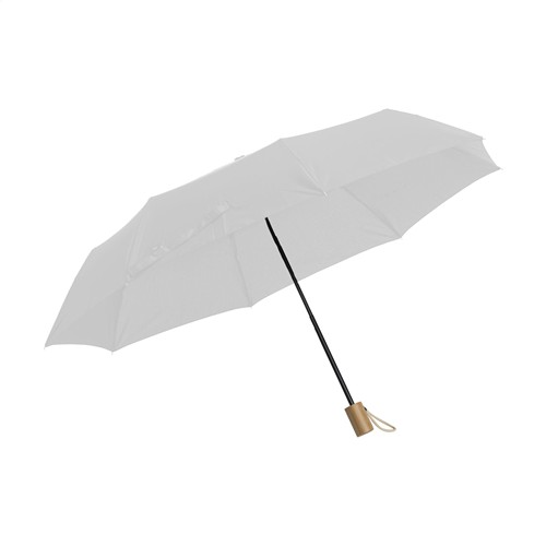 Mini Umbrella RCS RPET parapluie pliable 21 inch - 5
