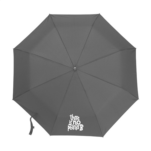 Mini Umbrella RCS RPET parapluie pliable 21 inch - 2