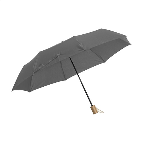 Mini Umbrella RCS RPET parapluie pliable 21 inch - 5