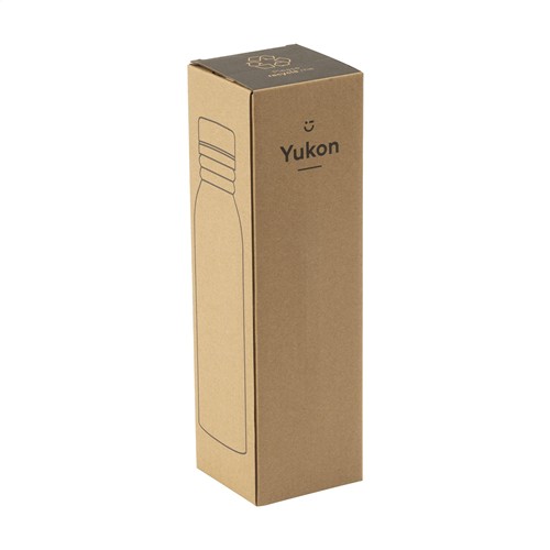 Yukon 600 ml bouteille thumbnail 9