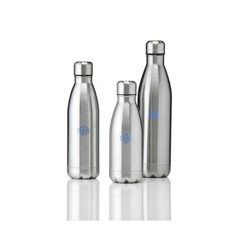 Topflask RCS Recycled Steel 750 ml bouteille - 13