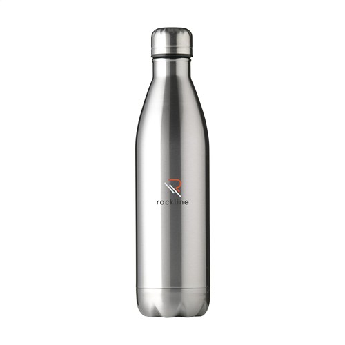Topflask RCS Recycled Steel 750 ml bouteille - 7