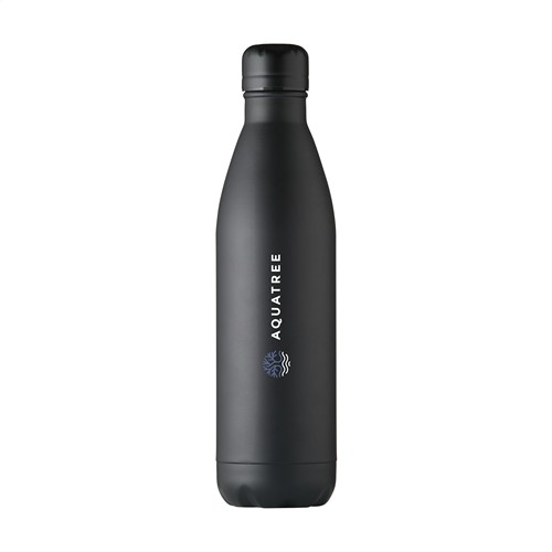 Topflask RCS Recycled Steel 750 ml bouteille - 1