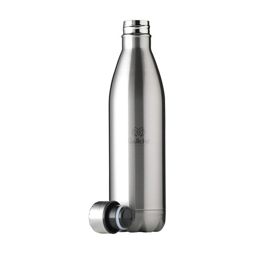 Topflask RCS Recycled Steel 750 ml bouteille - 2
