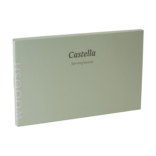 Wooosh Castella planche de service - 5