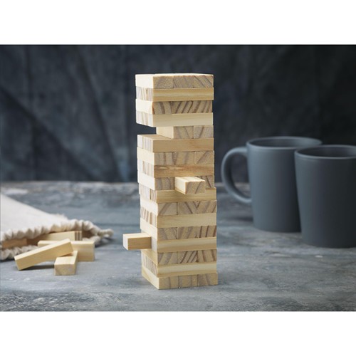 Tower Game jeu - 12
