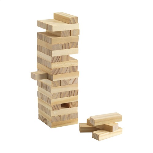 Tower Game jeu - 11
