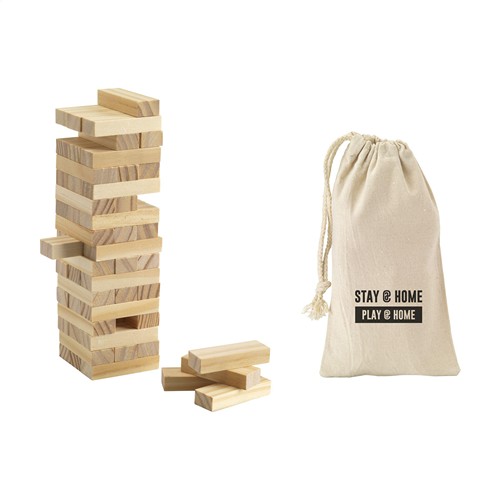 Tower Game jeu - 1