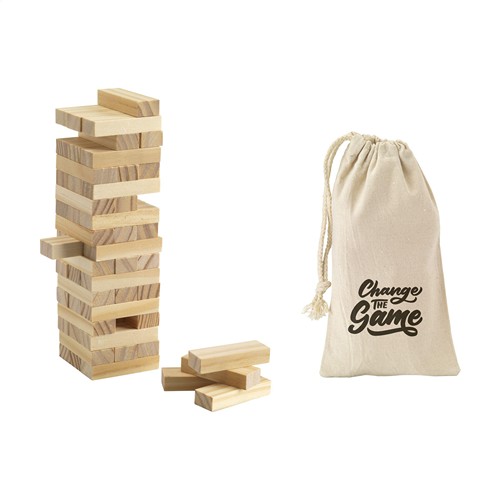 Tower Game jeu - 2