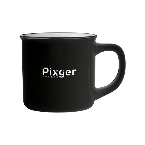 Campfire 320 ml mug - 4
