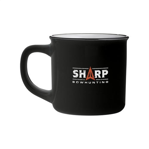 Campfire 320 ml mug - 6