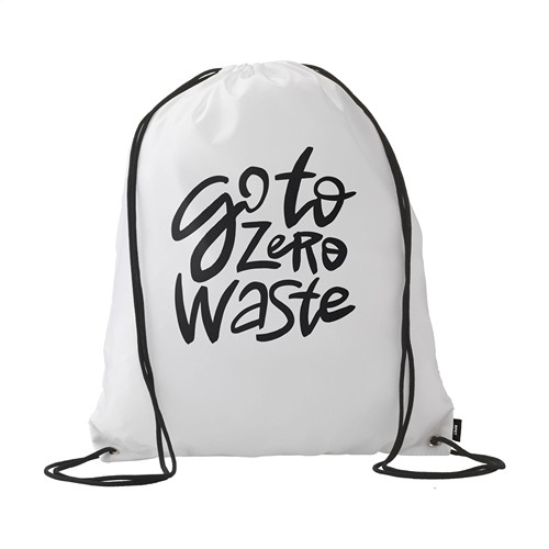 PromoBag GRS RPET sac à dos - 1
