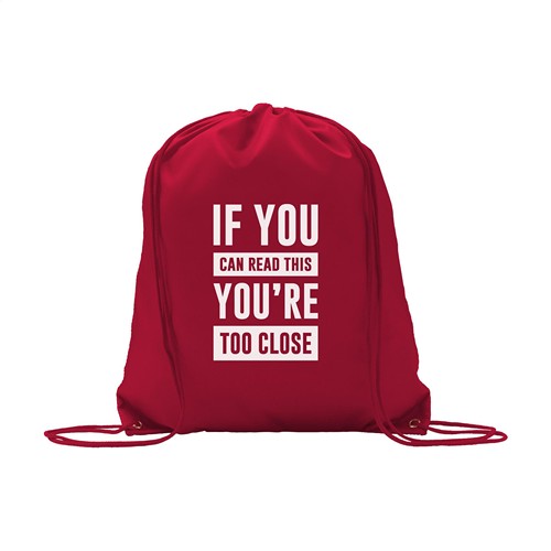 PromoBag 210D sac à dos - 3
