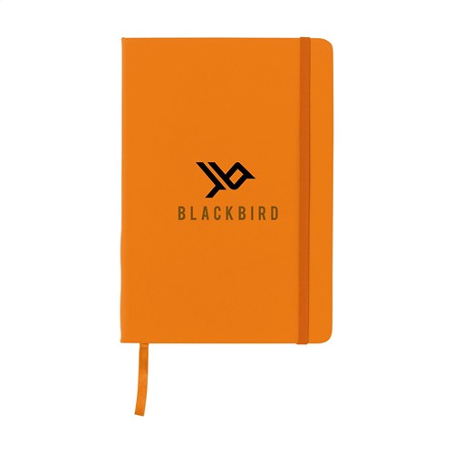 BudgetNote A5 Lines bloc-notes - 4