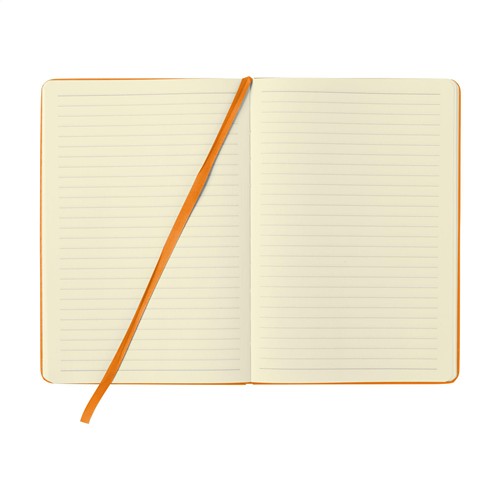 BudgetNote A5 Lines bloc-notes - 5