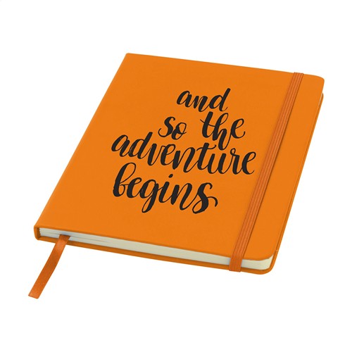 BudgetNote A5 Lines bloc-notes - 6
