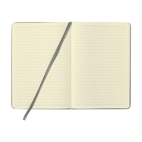 BudgetNote A5 Lines bloc-notes - 2