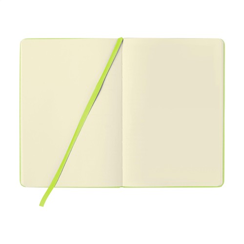 BudgetNote A5 Blanc carnet - 2