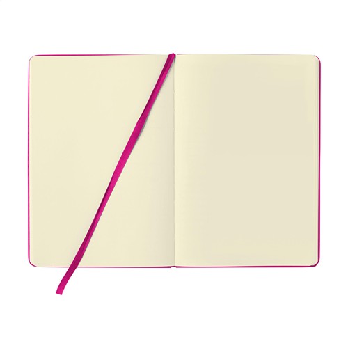 BudgetNote A5 Blanc carnet thumbnail 5