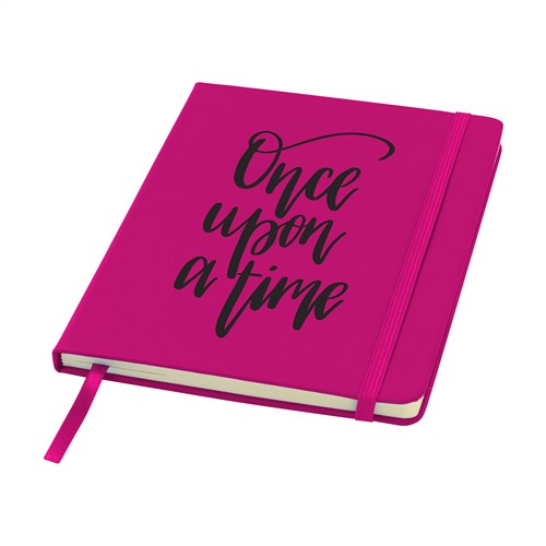 BudgetNote A5 Blanc carnet thumbnail 6