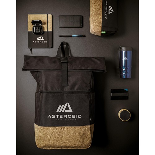 CosCork Eco trousse de toilette - 6