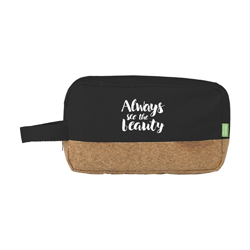 CosCork Eco trousse de toilette - 2