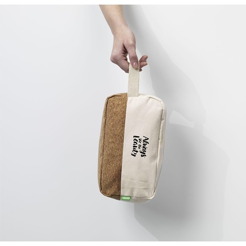 CosCork Eco trousse de toilette - 14