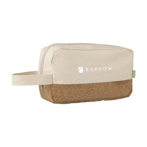 CosCork Eco trousse de toilette - 9