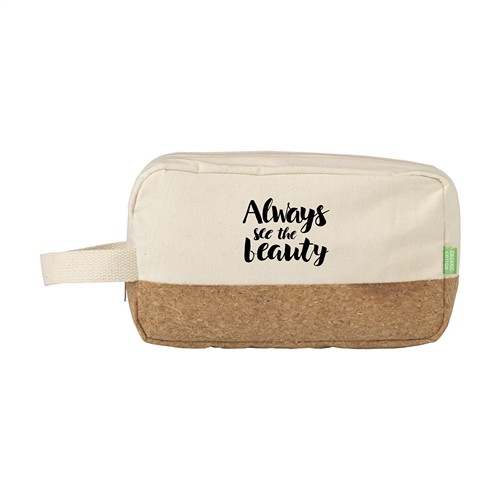 CosCork Eco trousse de toilette - 10