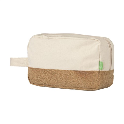 CosCork Eco trousse de toilette - 13