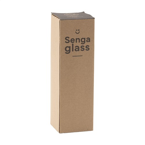 Senga Glass 500 ml bouteille thumbnail 8