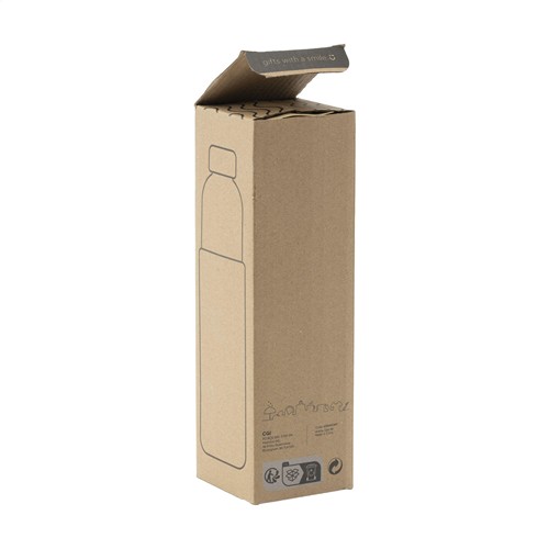 Senga Glass 500 ml bouteille thumbnail 4