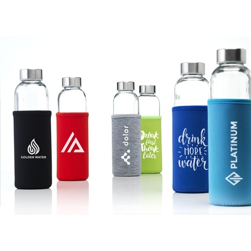 Senga Glass 500 ml bouteille thumbnail 5