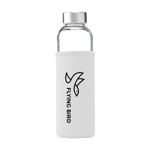 Senga Glass 500 ml bouteille