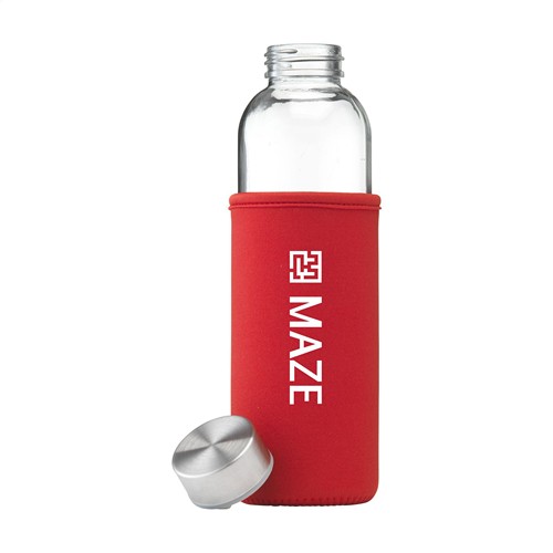Senga Glass 500 ml bouteille thumbnail 7