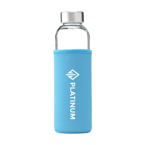 Senga Glass 500 ml bouteille - 1
