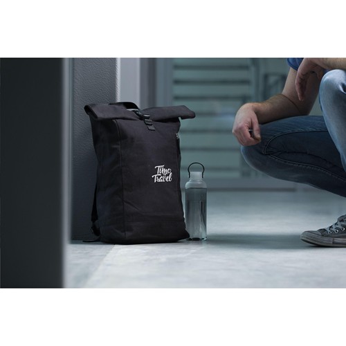 Nolan Canvas sac à dos - 10