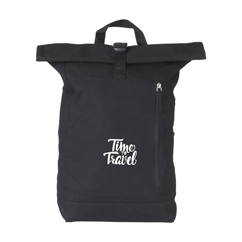Nolan Canvas sac à dos - 7