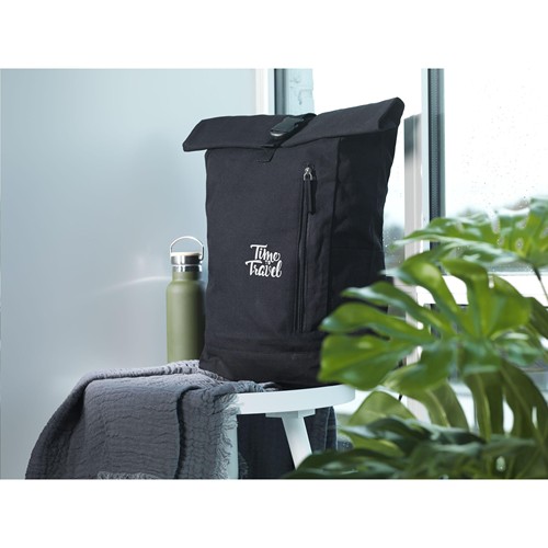 Nolan Canvas sac à dos - 5