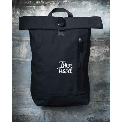 Nolan Canvas sac à dos - 6