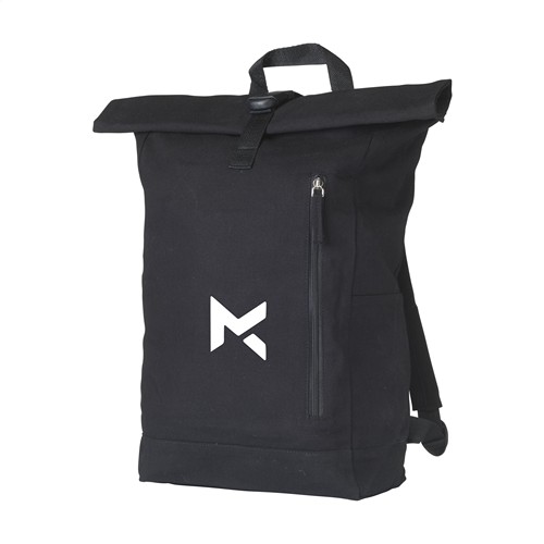 Nolan Canvas sac à dos - 2