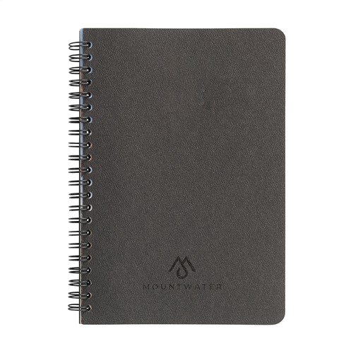 Coffee Notebook Wire-O A5 carnet de notes - 7