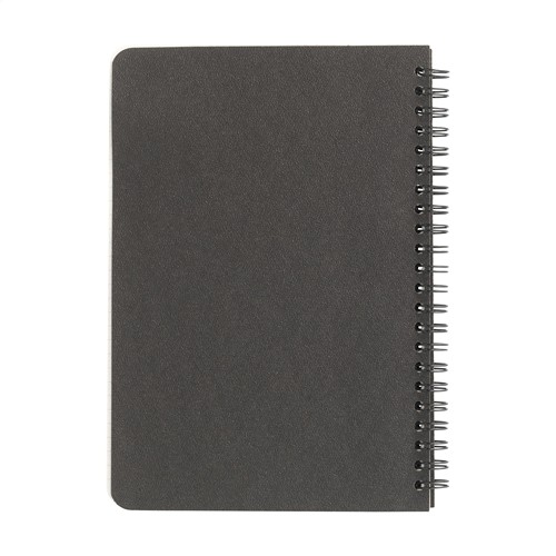 Coffee Notebook Wire-O A5 carnet de notes - 2