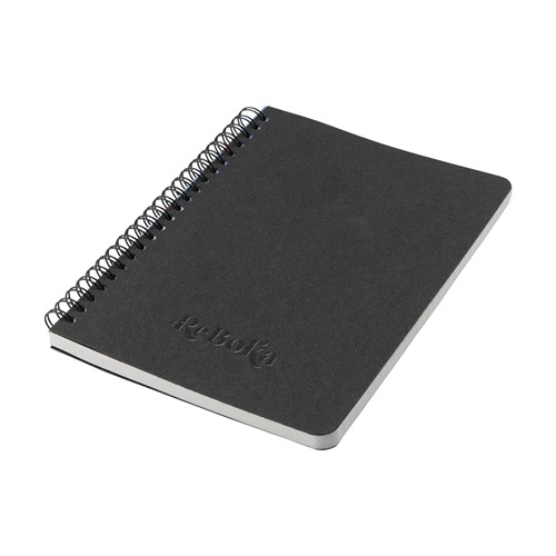 Coffee Notebook Wire-O A5 carnet de notes - 3